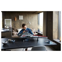LEGO Star Wars Republikanischer Angriffskreuzer der Venator-Klasse 75367 — Buy in Cyprus with Fast Delivery