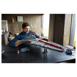 LEGO Star Wars Republikanischer Angriffskreuzer der Venator-Klasse 75367 — Buy in Cyprus with Fast Delivery