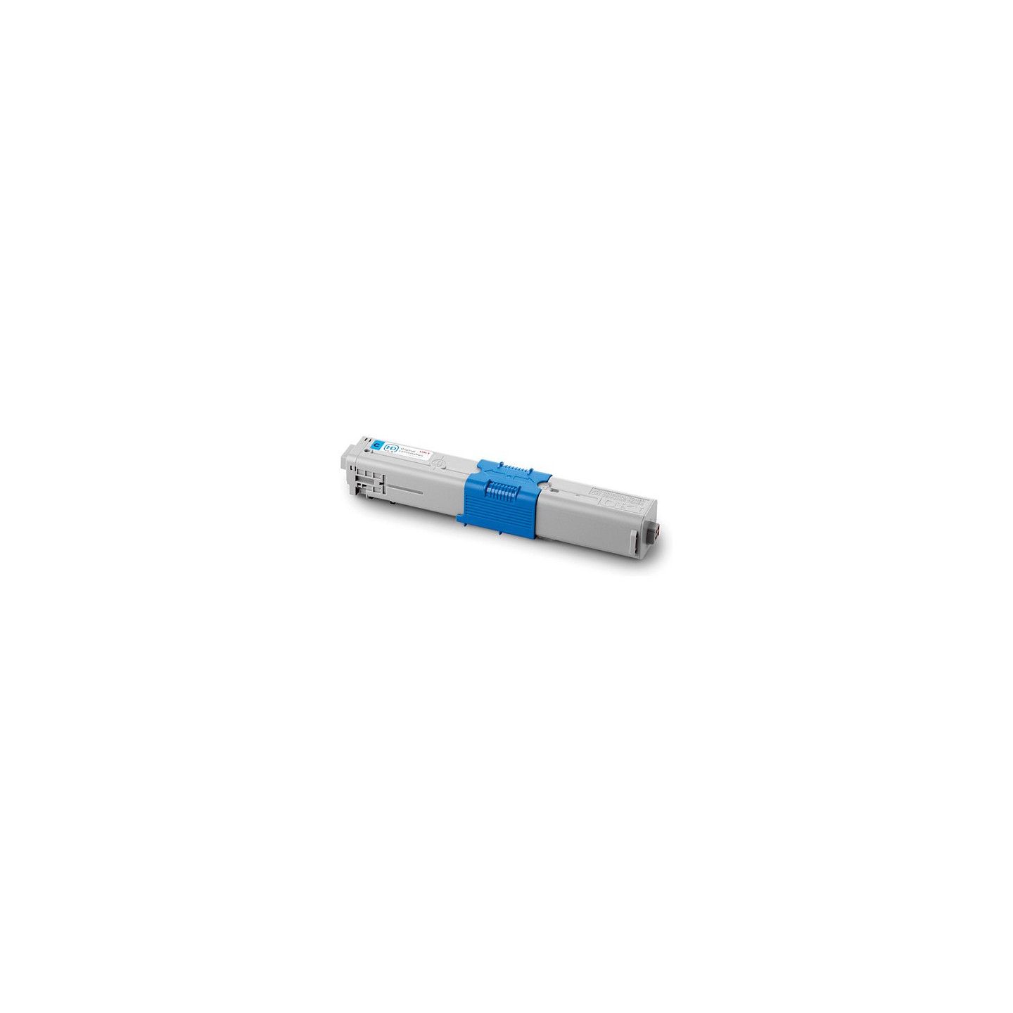 OKI 44469706 cyan — Buy in Cyprus with Fast Delivery