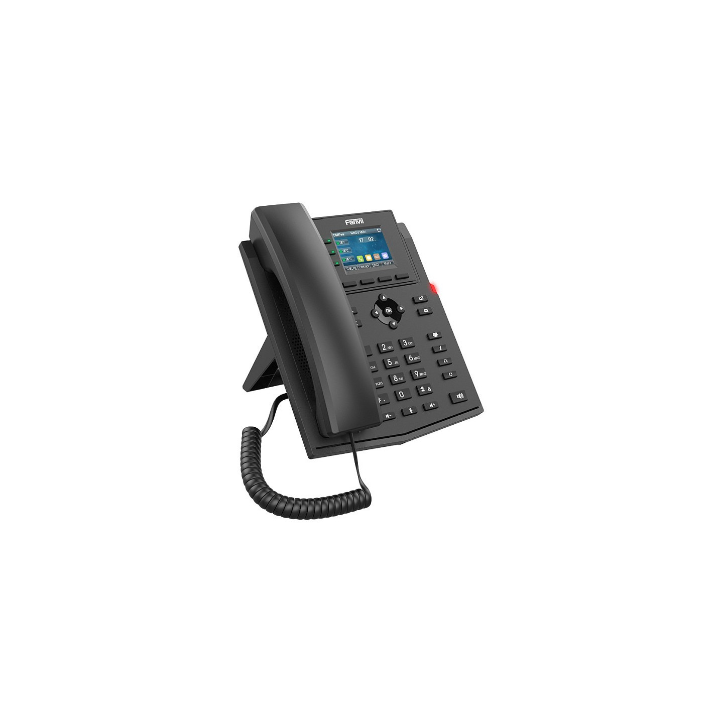 Fanvil X303W — Buy in Cyprus with Fast Delivery