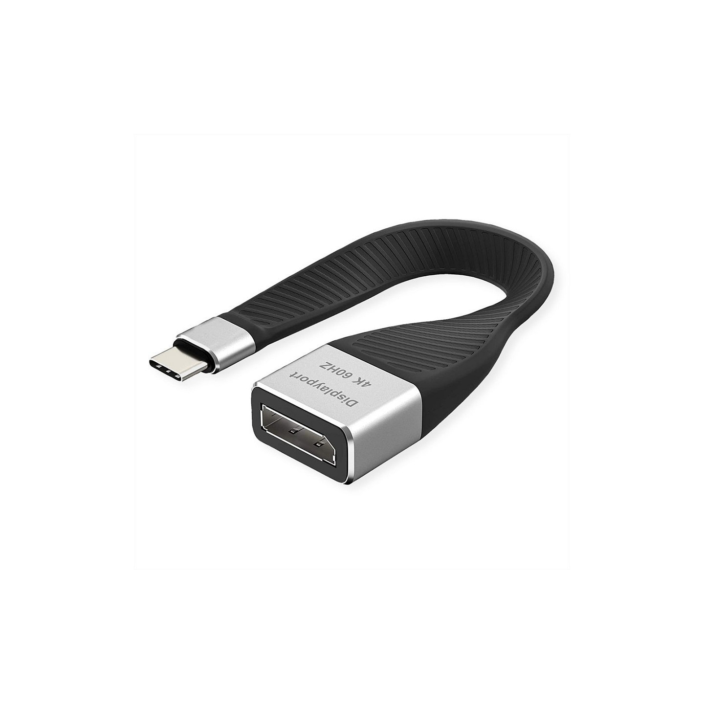ROLINE DISPLAY ADAPTER.FLEX..TYPC-DP — Buy in Cyprus with Fast Delivery