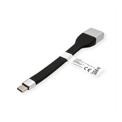ROLINE DISPLAY ADAPTER.FLEX..TYPC-DP — Buy in Cyprus with Fast Delivery
