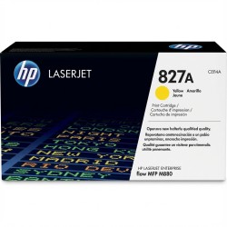 HP 827A - CF302AC - Yellow - Contract — Buy in Cyprus with Fast Delivery