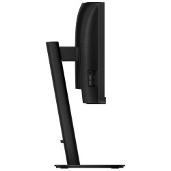 Buy Philips 34B2U3600C - 34in Curved VA UWQHD (3440x1440) 120Hz 4ms USB-C - Black in Cyprus, Nicosia, Limassol, Larnaka, Pafos