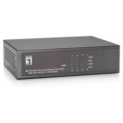 Gswitch FEP-0812 8 PORT 10 100MBPS — Buy in Cyprus with Fast Delivery