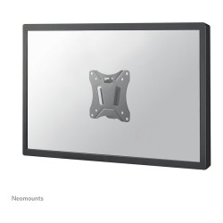 Neomounts NM-W25BLACK Select Monitor-Wandhalterung für Flachbildschirme bis 30' 25KG K — Buy in Cyprus with Fast Delivery