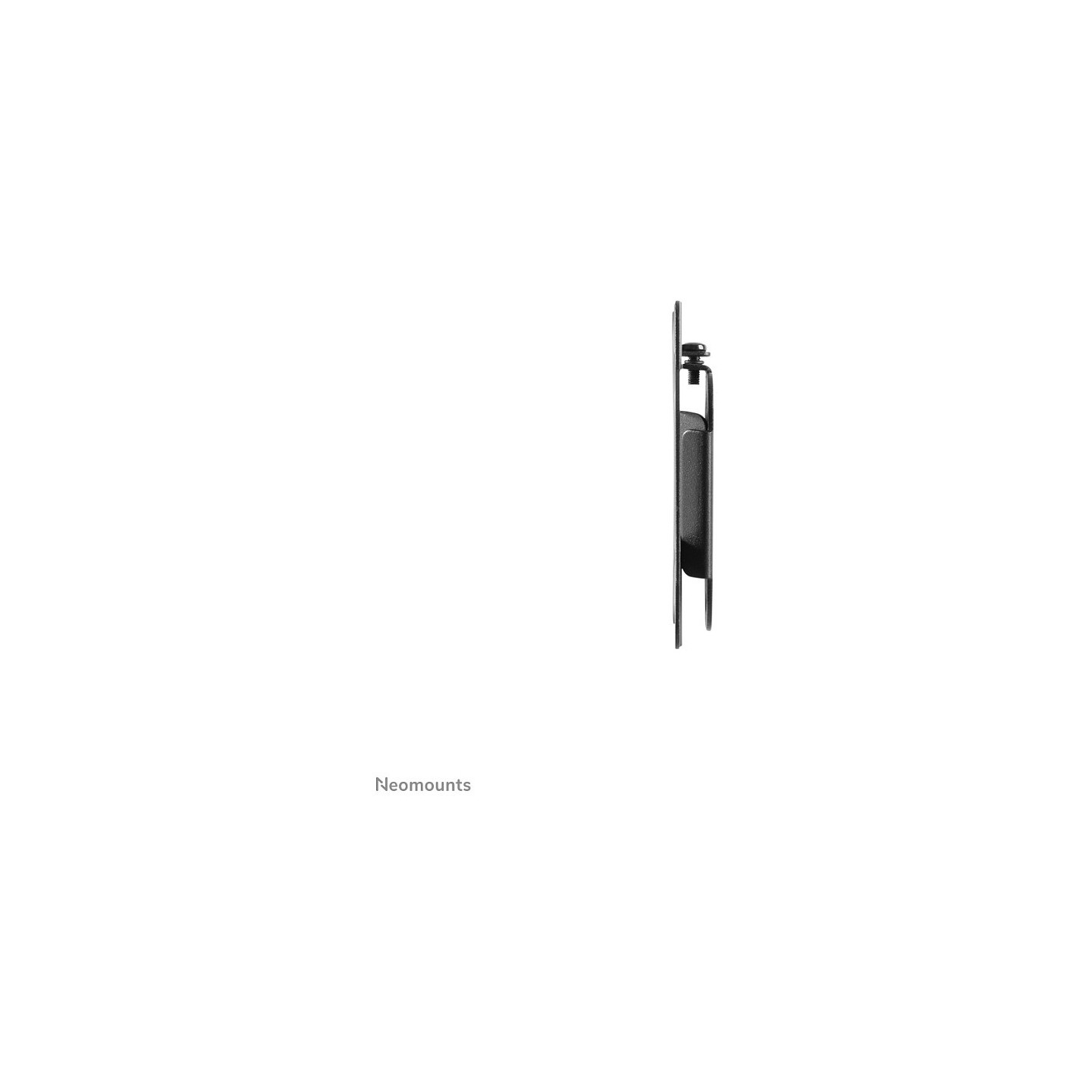 Neomounts NM-W25BLACK Select Monitor-Wandhalterung für Flachbildschirme bis 30' 25KG K — Buy in Cyprus with Fast Delivery