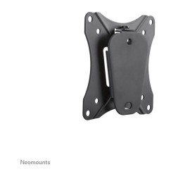 Neomounts NM-W25BLACK Select Monitor-Wandhalterung für Flachbildschirme bis 30' 25KG K — Buy in Cyprus with Fast Delivery