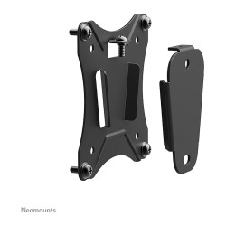 Neomounts NM-W25BLACK Select Monitor-Wandhalterung für Flachbildschirme bis 30' 25KG K — Buy in Cyprus with Fast Delivery