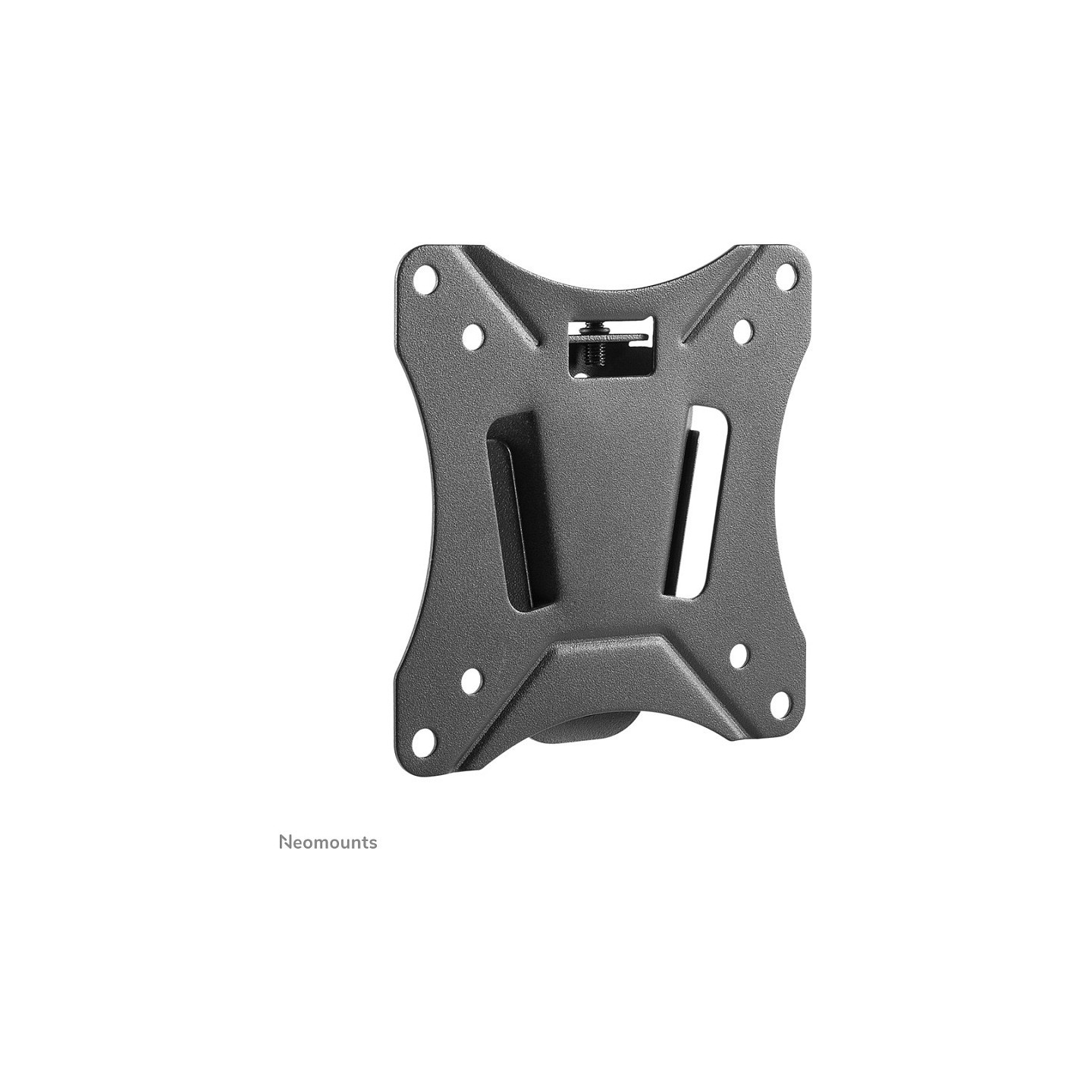 Neomounts NM-W25BLACK Select Monitor-Wandhalterung für Flachbildschirme bis 30' 25KG K — Buy in Cyprus with Fast Delivery