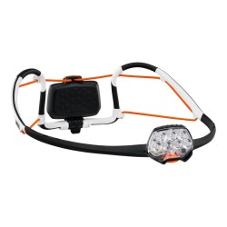 Petzl IKO CORE (schwarz wei) — Buy in Cyprus with Fast Delivery