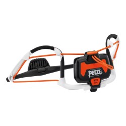 Petzl IKO CORE (schwarz wei) — Buy in Cyprus with Fast Delivery