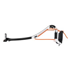 Petzl IKO CORE (schwarz wei) — Buy in Cyprus with Fast Delivery