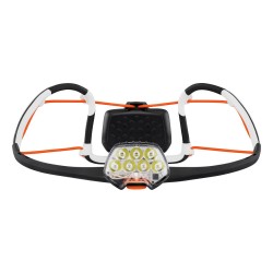 Petzl IKO CORE (schwarz wei) — Buy in Cyprus with Fast Delivery