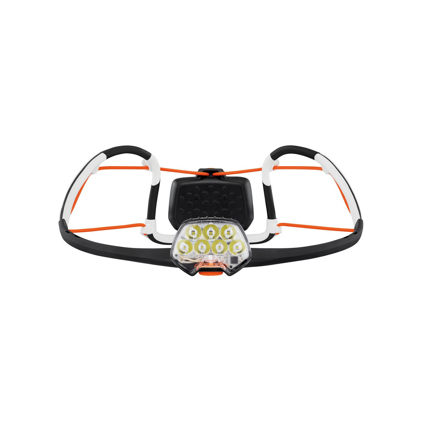 Petzl IKO CORE (schwarz wei) — Buy in Cyprus with Fast Delivery