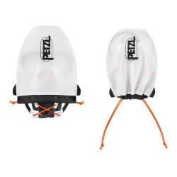 Petzl IKO CORE (schwarz wei) — Buy in Cyprus with Fast Delivery