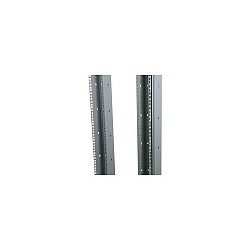 ALLNET Netzwerkschrank 19' 32HE B600 T1000mm Lichtgrau SRB-Serie — Buy in Cyprus with Fast Delivery