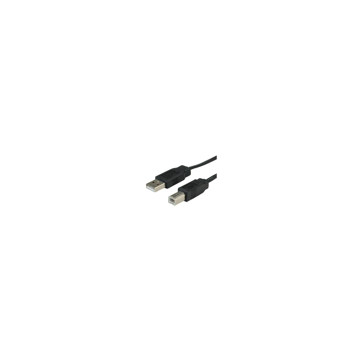 USB2.0 FLACHKABEL A-B 0 8M — Buy in Cyprus with Fast Delivery
