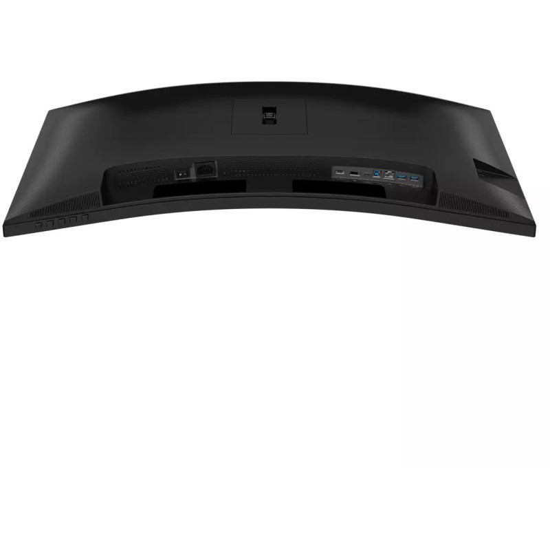 Buy Philips 34B2U3600C - 34in Curved VA UWQHD (3440x1440) 120Hz 4ms USB-C - Black in Cyprus, Nicosia, Limassol, Larnaka, Pafos