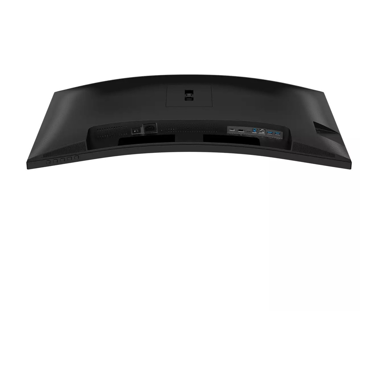 Philips 34B2U3600C - 34in Curved VA UWQHD (3440x1440) 120Hz 4ms USB-C - Black — Buy in Cyprus with Fast Delivery