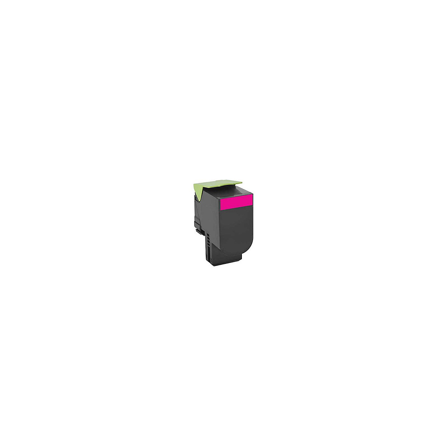 LEXMARK 800X3 Toner magenta Extra hohe Kapazitt 4.000 Seiten 1er-Pack — Buy in Cyprus with Fast Delivery