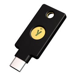 Security Key C NFC - U2F und FIDO2 — Buy in Cyprus with Fast Delivery