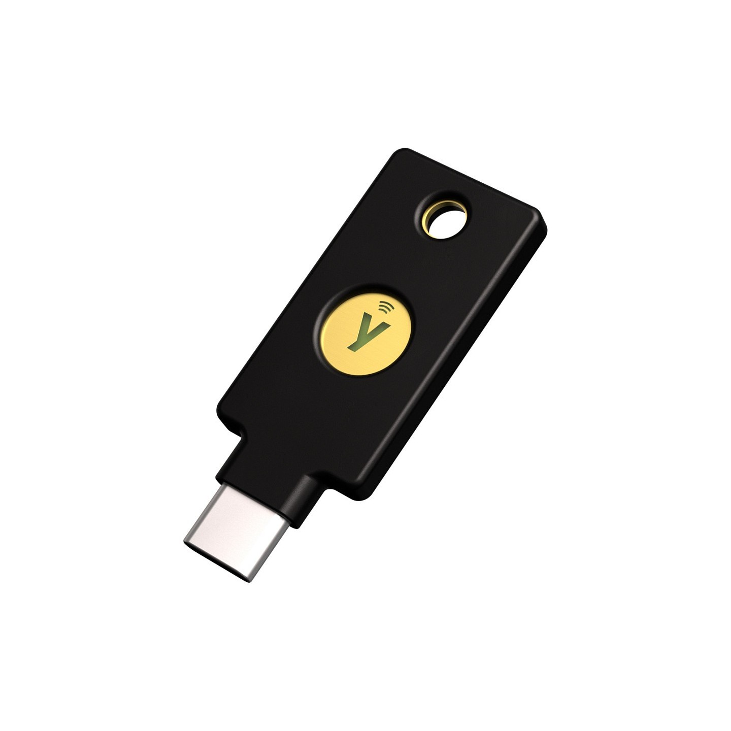 Security Key C NFC - U2F und FIDO2 — Buy in Cyprus with Fast Delivery