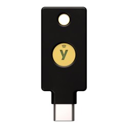 Security Key C NFC - U2F und FIDO2 — Buy in Cyprus with Fast Delivery