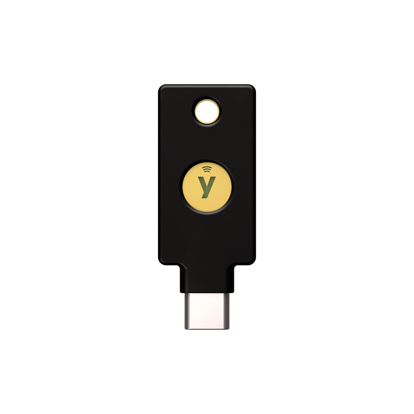 Security Key C NFC - U2F und FIDO2 — Buy in Cyprus with Fast Delivery