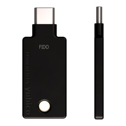 Security Key C NFC - U2F und FIDO2 — Buy in Cyprus with Fast Delivery