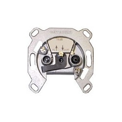 Kathrein ESD 44 Antennendose Durchgang Breitband — Buy in Cyprus with Fast Delivery