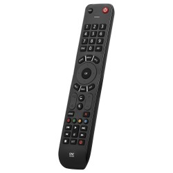 One for All Evolve TV Universalfernbedienung URC 7115 — Buy in Cyprus with Fast Delivery