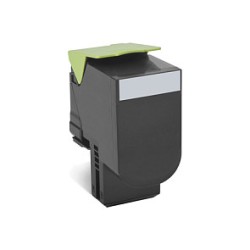 Lexmark Toner 70C2XKE Schwarz bis zu 8.000 Seiten — Buy in Cyprus with Fast Delivery
