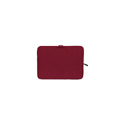 Tucano Melange Notebooktasche Sleeve für Laptops 13 - 14' Bordeaux — Buy in Cyprus with Fast Delivery