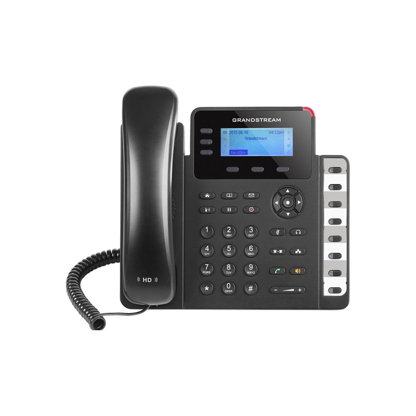 Grandstream SIP GXP-1630 Entry High-End — Buy in Cyprus with Fast Delivery