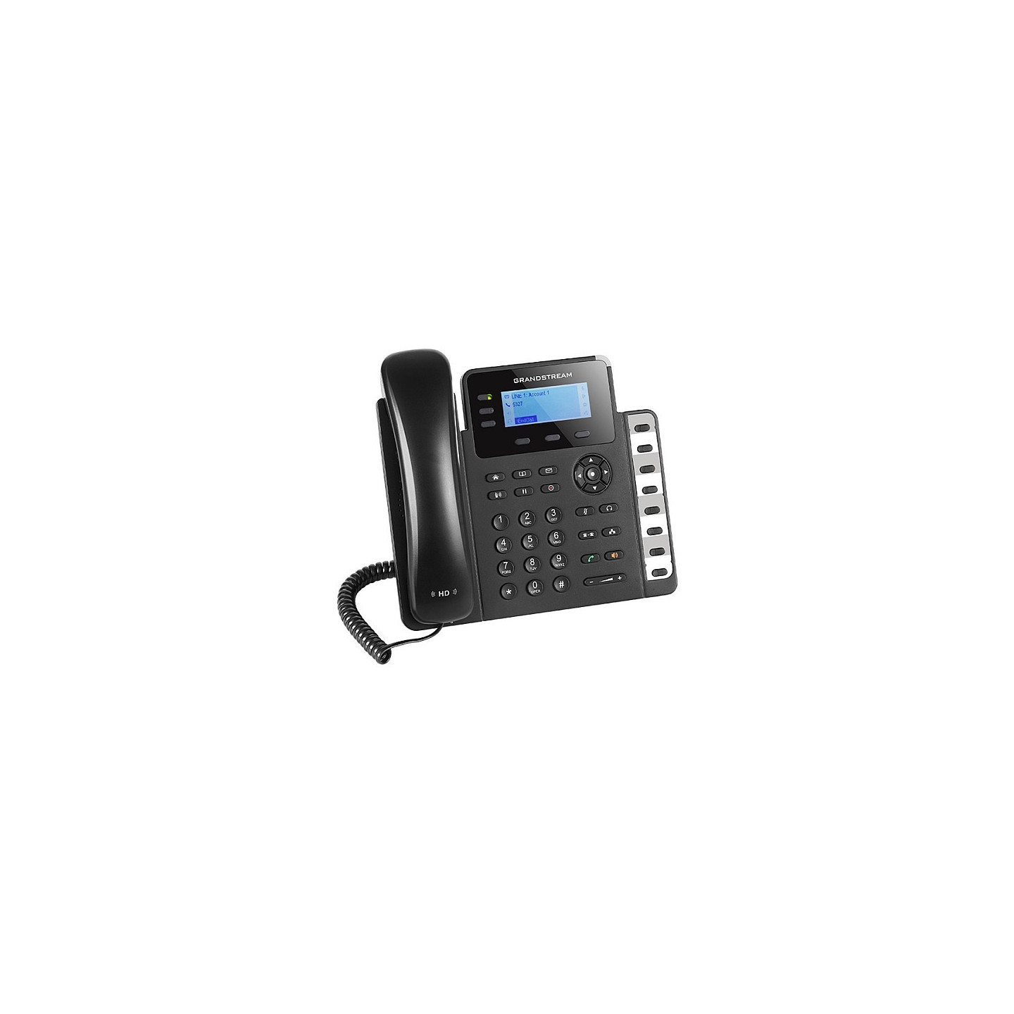 Grandstream SIP GXP-1630 Entry High-End — Buy in Cyprus with Fast Delivery