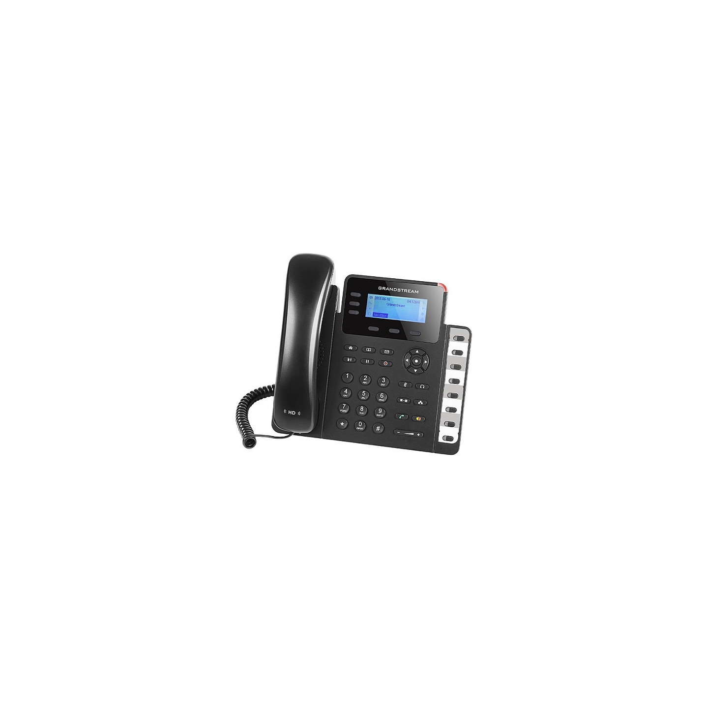 Grandstream SIP GXP-1630 Entry High-End — Buy in Cyprus with Fast Delivery