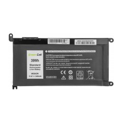 Green Cell Laptop Akku Li-Pol 3400mAh 39Wh — Buy in Cyprus with Fast Delivery