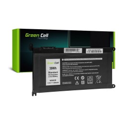 Green Cell Laptop Akku Li-Pol 3400mAh 39Wh — Buy in Cyprus with Fast Delivery