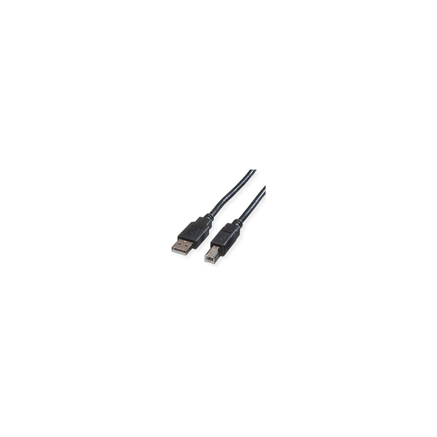 ROLINE USB2.0 KABEL A-B ST ST — Buy in Cyprus with Fast Delivery