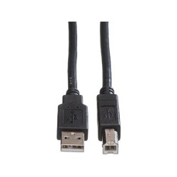 ROLINE USB2.0 KABEL A-B ST ST — Buy in Cyprus with Fast Delivery