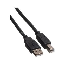 ROLINE USB2.0 KABEL A-B ST ST — Buy in Cyprus with Fast Delivery