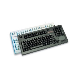 CHERRY TouchBoard G80-11900 Corded CH-Layout schwarz — Buy in Cyprus with Fast Delivery