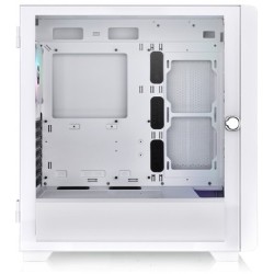 Buy Thermaltake S250 TG ARGB - Mid Tower PC Case - Snow White, Tempered Glass, A... in Cyprus, Nicosia, Limassol, Larnaka, Pafos