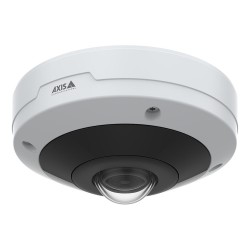 Axis Netzwerkkamera Panorama Mini Fix Dome M4318-PLVE 12 MP 180 360° — Buy in Cyprus with Fast Delivery