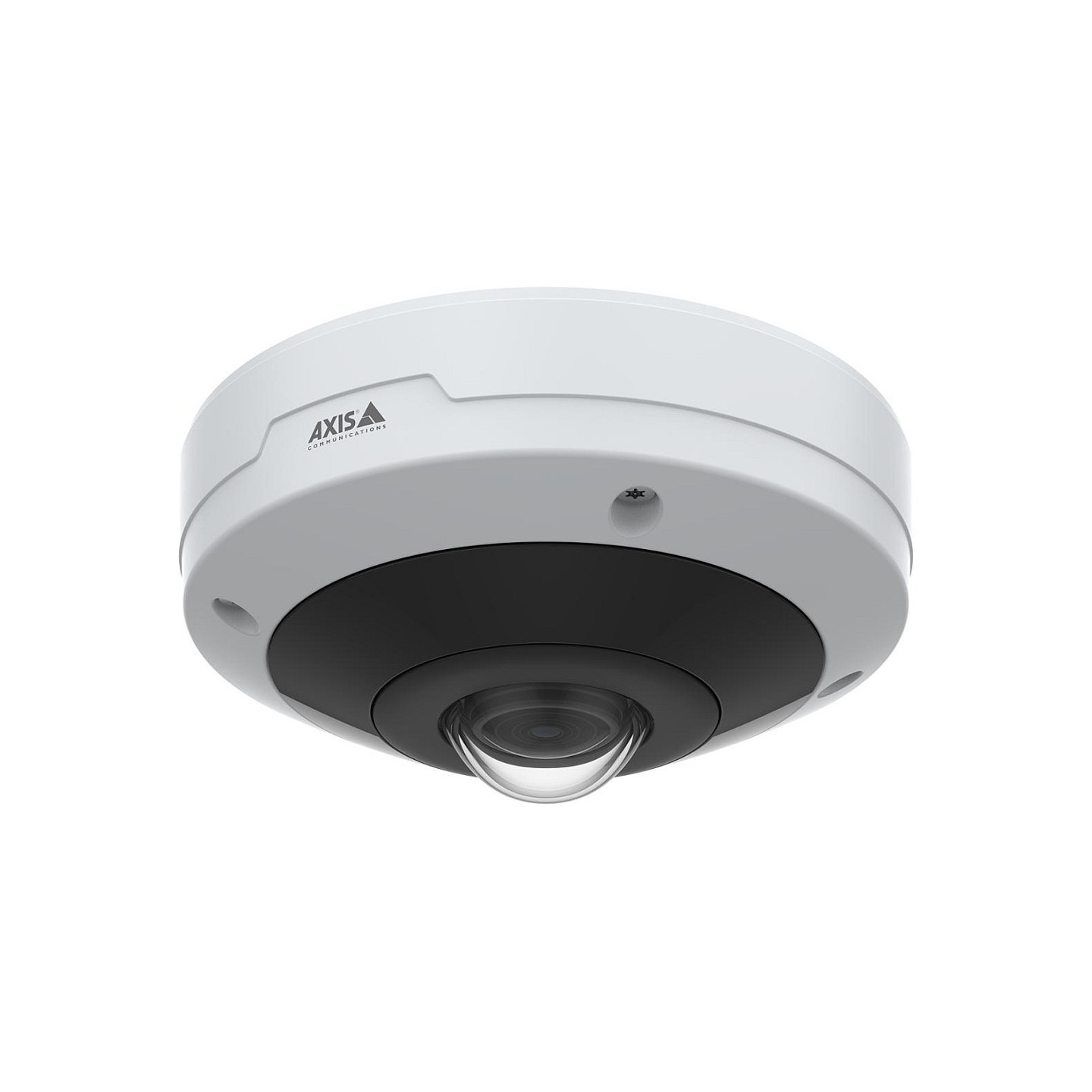 Axis Netzwerkkamera Panorama Mini Fix Dome M4318-PLVE 12 MP 180 360° — Buy in Cyprus with Fast Delivery