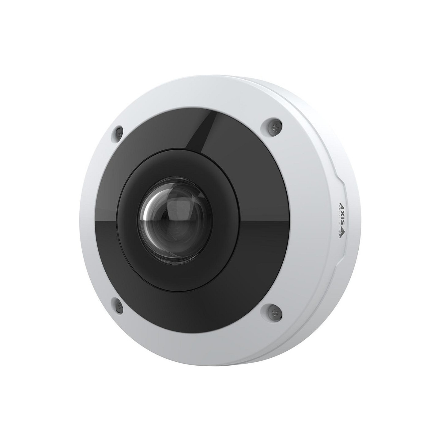 Axis Netzwerkkamera Panorama Mini Fix Dome M4318-PLVE 12 MP 180 360° — Buy in Cyprus with Fast Delivery