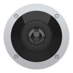 Axis Netzwerkkamera Panorama Mini Fix Dome M4318-PLVE 12 MP 180 360° — Buy in Cyprus with Fast Delivery