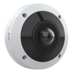 Axis Netzwerkkamera Panorama Mini Fix Dome M4318-PLVE 12 MP 180 360° — Buy in Cyprus with Fast Delivery
