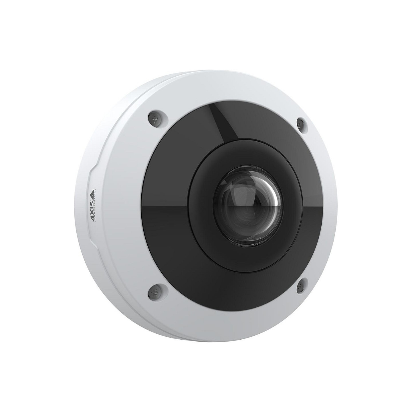 Axis Netzwerkkamera Panorama Mini Fix Dome M4318-PLVE 12 MP 180 360° — Buy in Cyprus with Fast Delivery